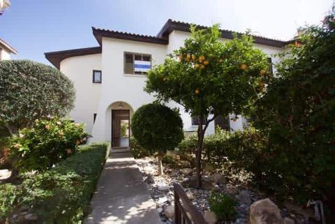 007 Margarita Gardens Βίλα Πάφος Εξωτερικό φωτογραφία