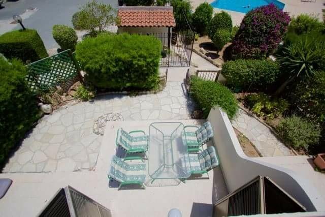 007 Margarita Gardens Βίλα Πάφος Εξωτερικό φωτογραφία